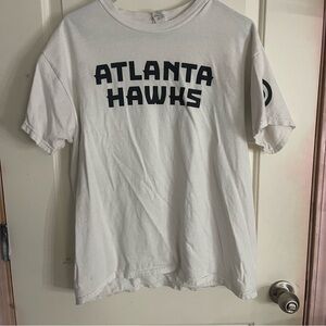 ATL Hawks t-shirt